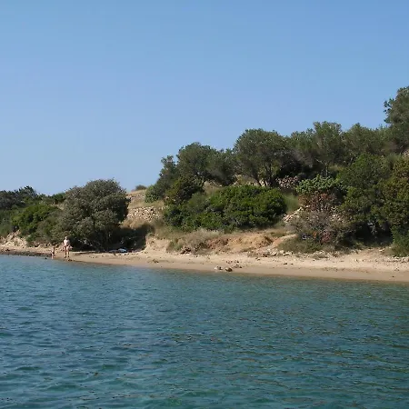Apartment - Donja 15999b Supetarska Draga