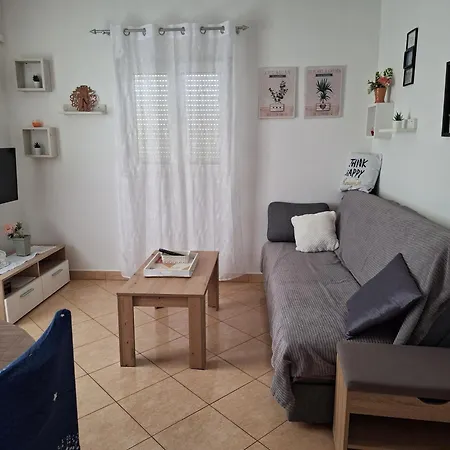 Appartement - Donja 15999b Supetarska Draga
