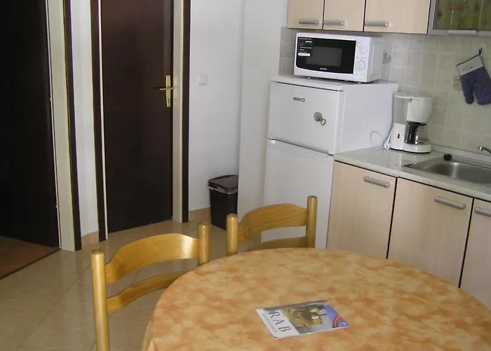 Apartamento - Donja 15999b